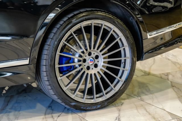 Used 2021 BMW ALPINA XB7 AWD/4WD image 75