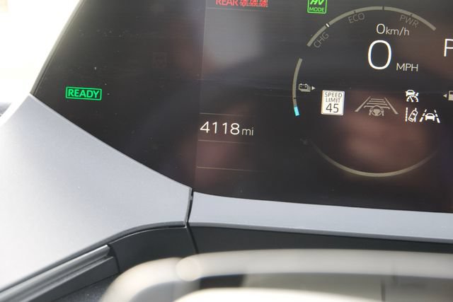 Used 2026 Toyota Prius Plug-In Hybrid FWD image 30