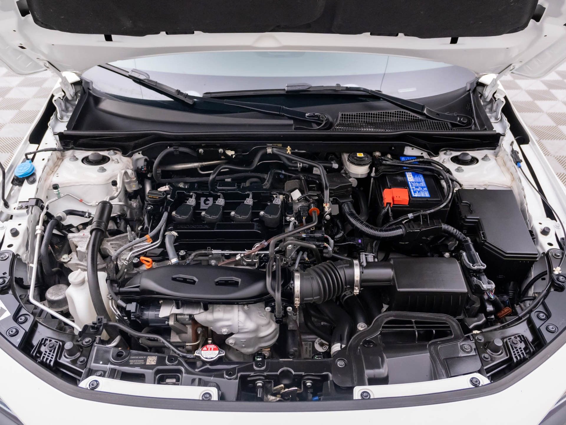 Used 2023 Honda Civic Touring image 30
