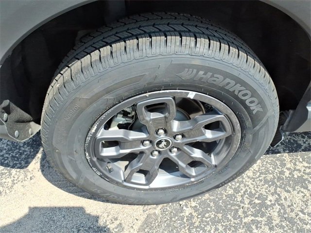 Used 2024 Ford Bronco Sport Big Bend image 40