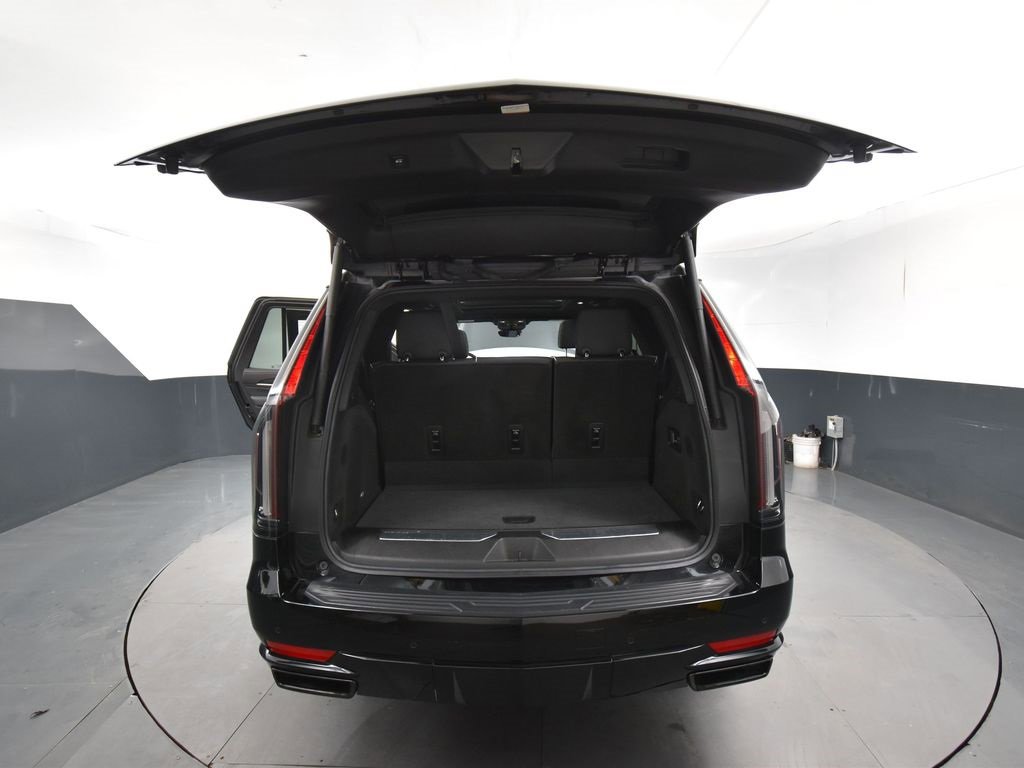 Used 2022 Cadillac Escalade Sport image 15