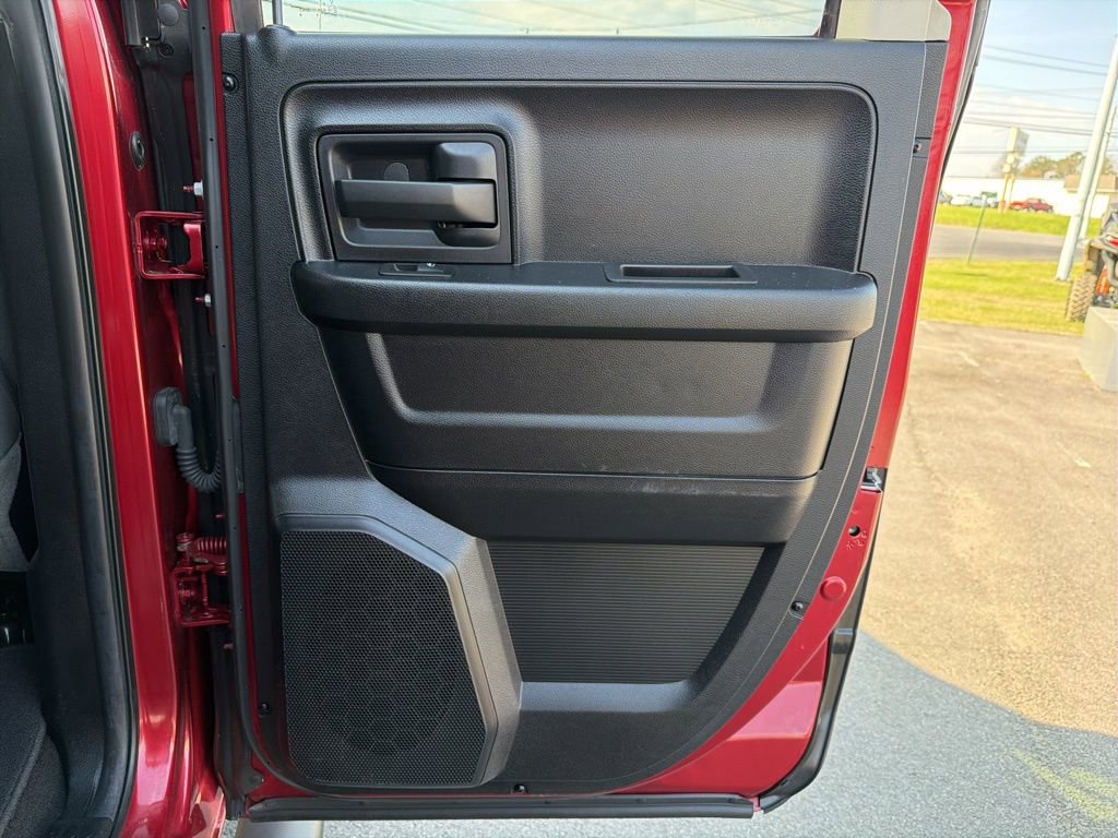 Used 2014 RAM 1500 Tradesman w/ Popular Equipment Group image 16