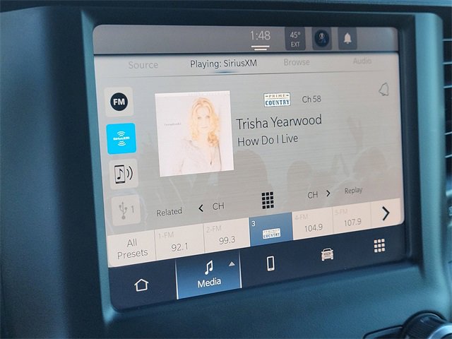 Certified 2023 RAM 2500 Tradesman image 16