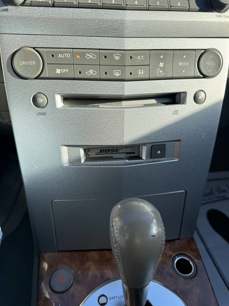 Used 2005 Nissan Maxima 3.5 SL image 22