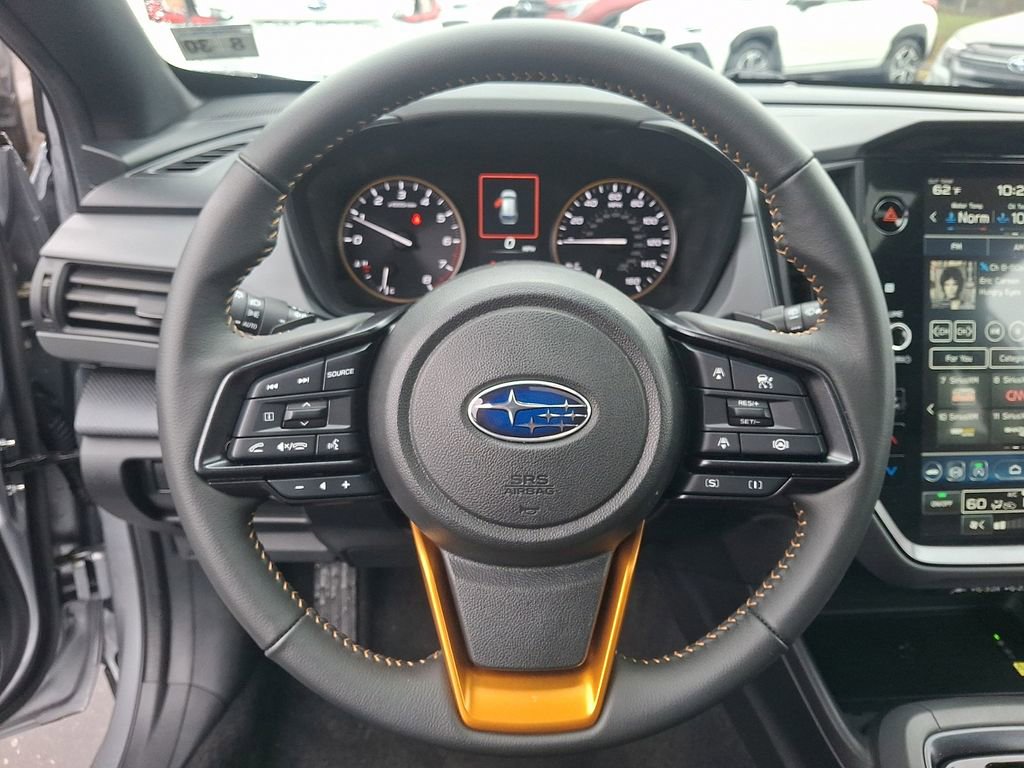 Used 2025 Subaru Crosstrek 2.5i Wilderness image 19