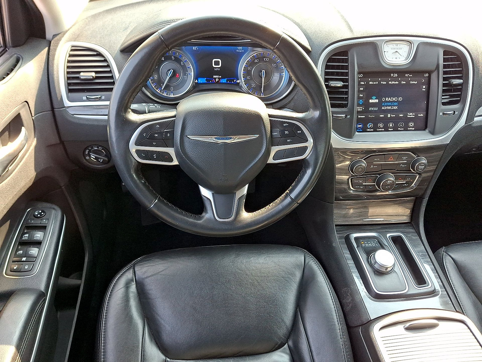 Used 2021 Chrysler 300 Touring L AWD/4WD image 21