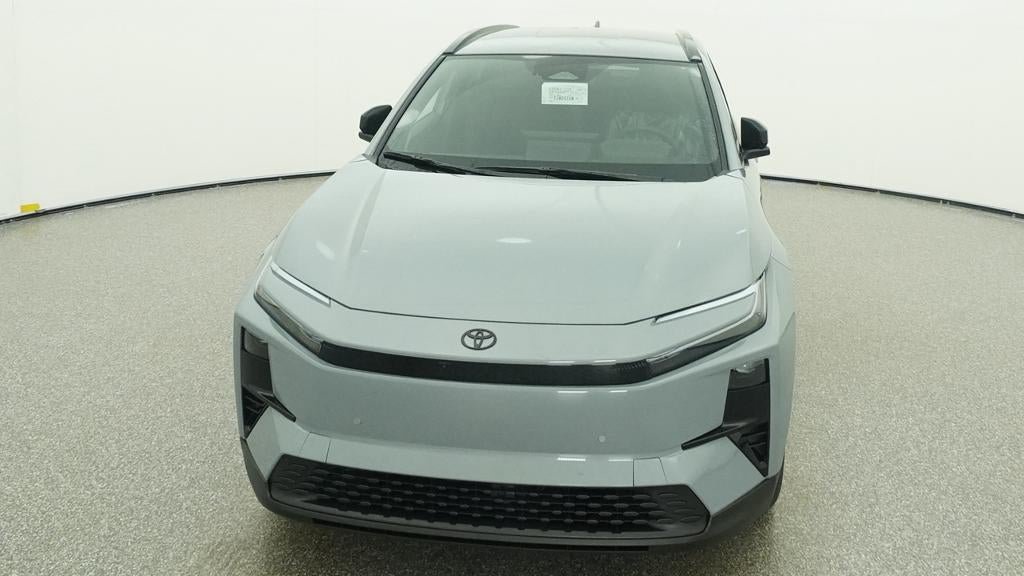 New 2026 Toyota C-HR AWD/4WD image 15