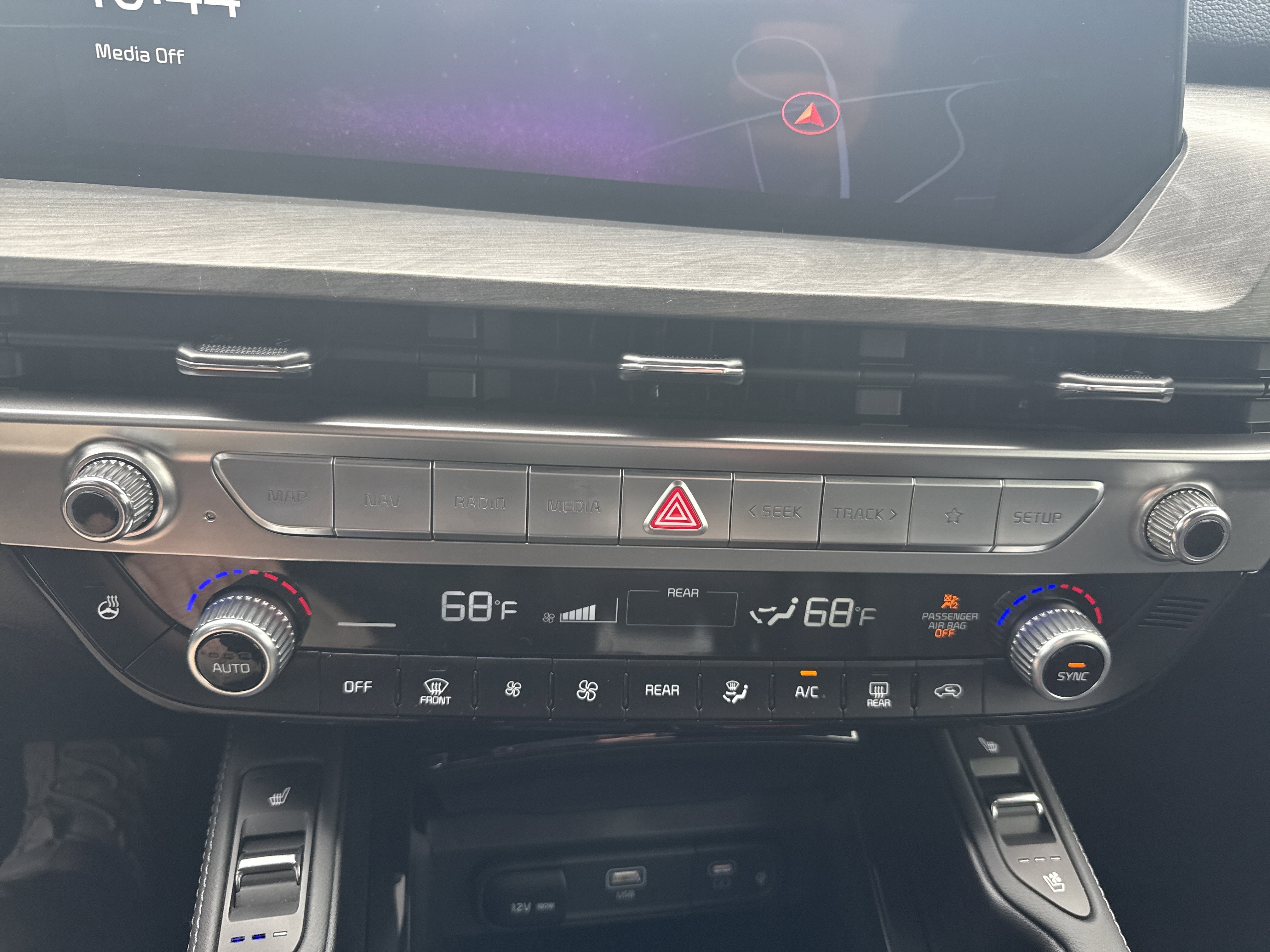 Used 2025 Kia Telluride EX X-Line image 29