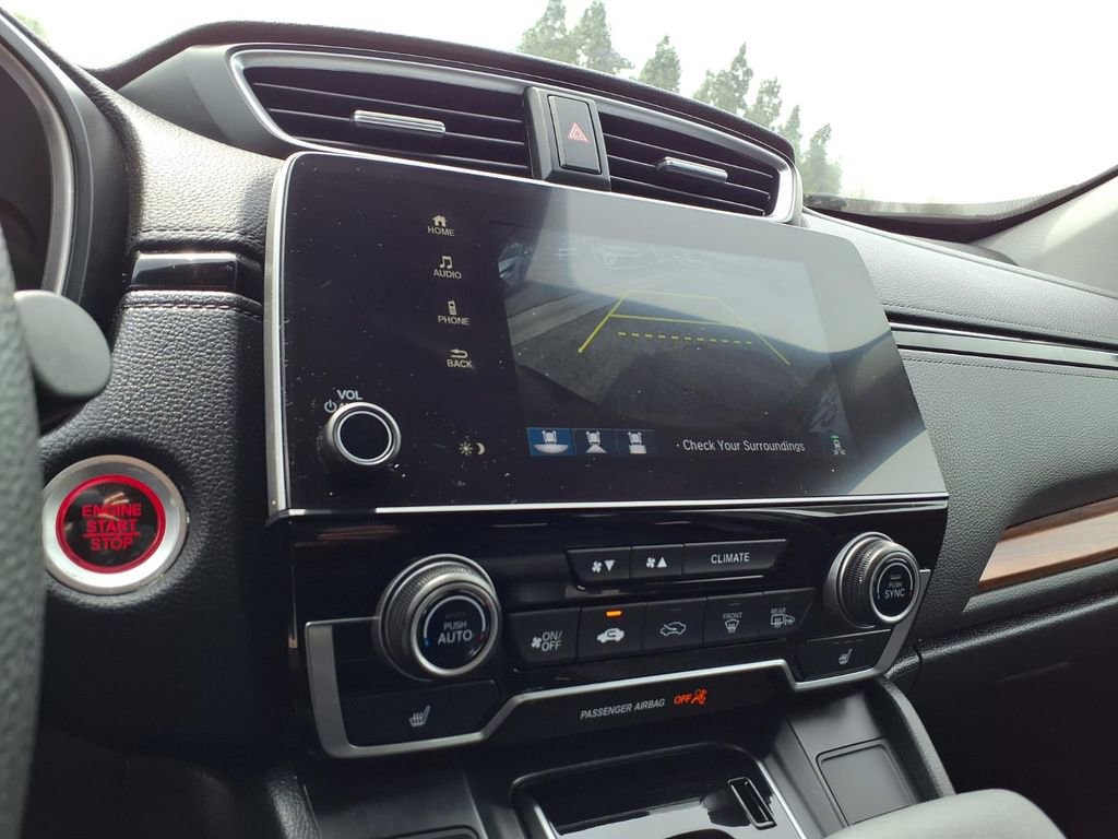 Used 2020 Honda CR-V EX image 19