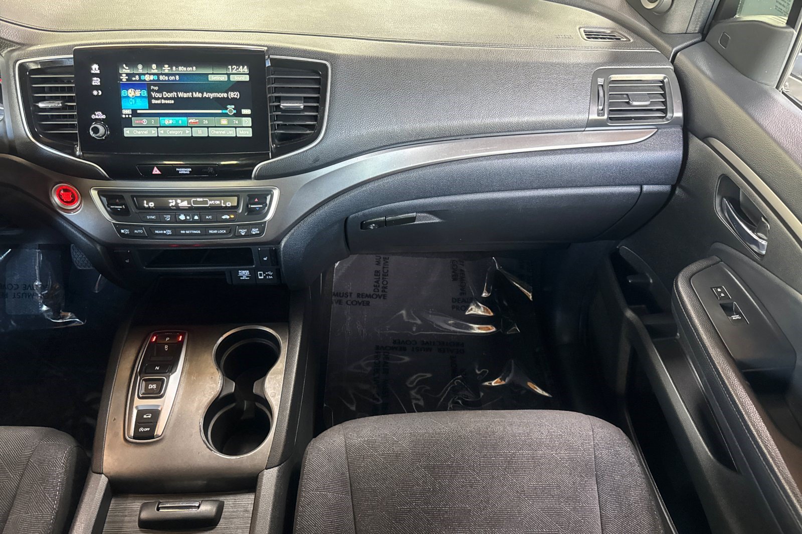Used 2022 Honda Pilot Sport image 33