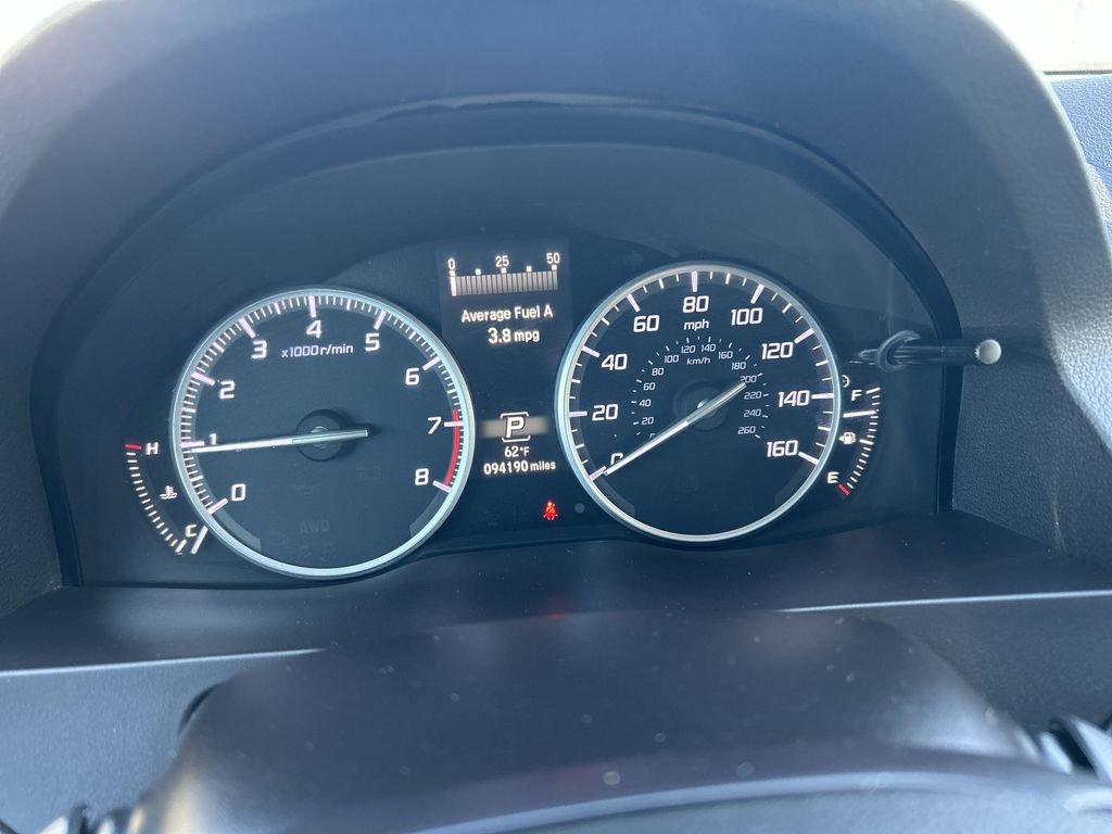 Used 2016 Acura RDX FWD image 15
