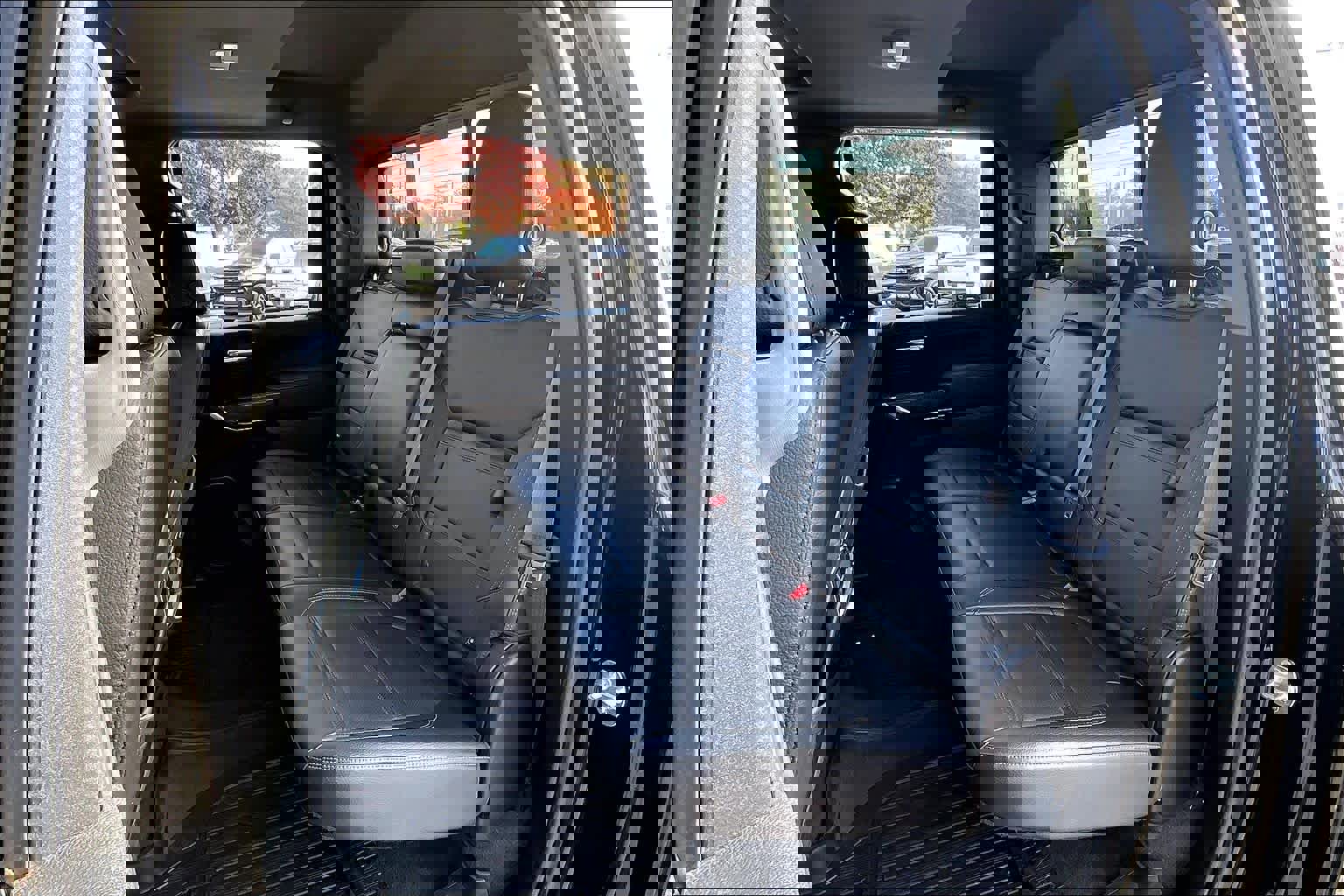 Used 2021 GMC Sierra 2500 Denali w/ Denali Ultimate Package image 20