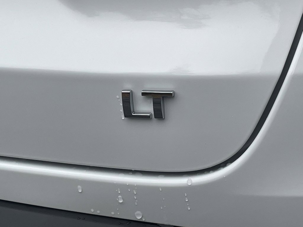 Certified 2026 Chevrolet Trax LT image 17