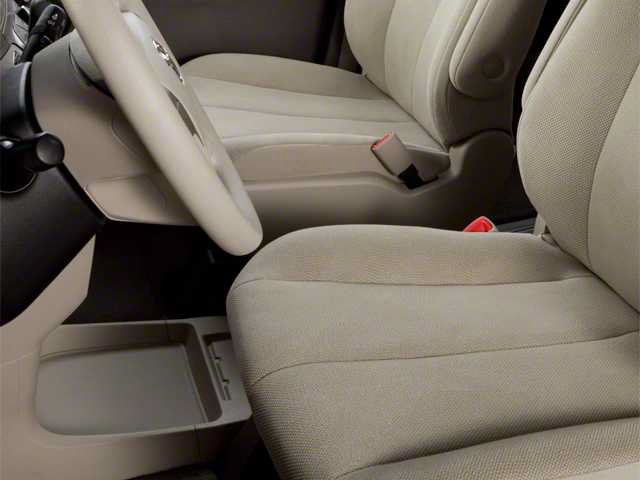Used 2012 Toyota Sienna XLE AWD/4WD image 12