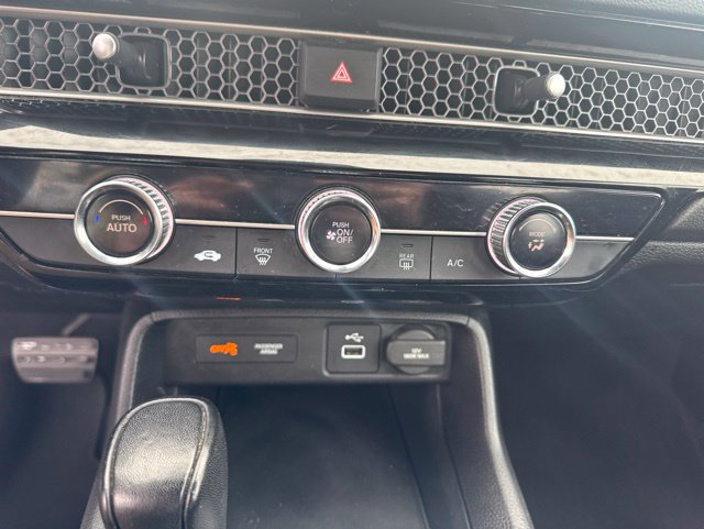 Used 2023 Honda Civic Sport image 14