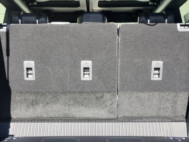 New 2025 Ford Bronco Badlands w/ Sasquatch Package image 18