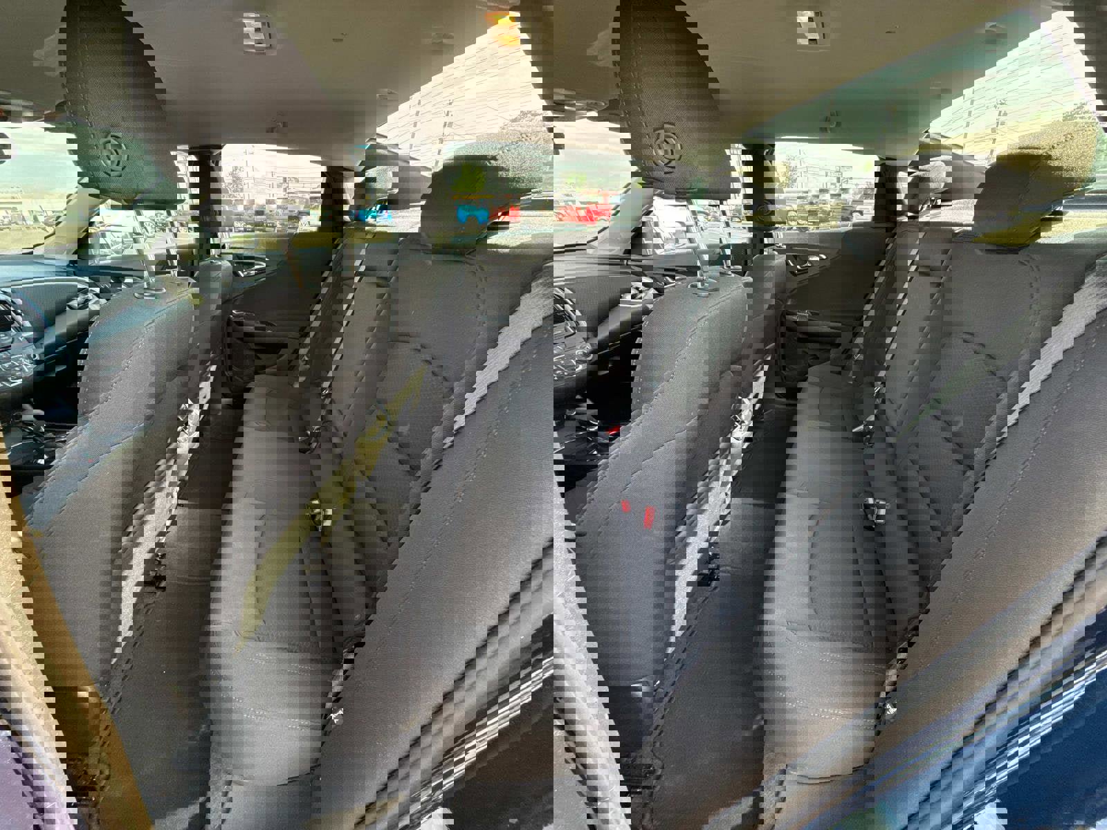 Certified 2022 Chevrolet Malibu LT image 4