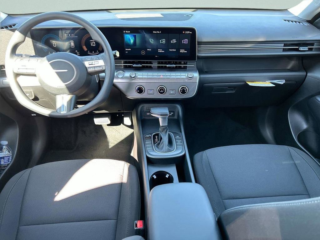 New 2026 Hyundai Kona SE image 12