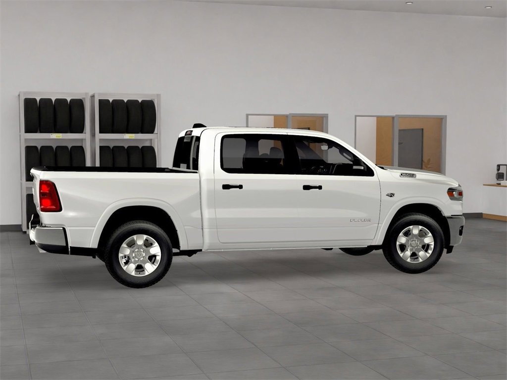 New 2026 RAM 1500 Big Horn image 6