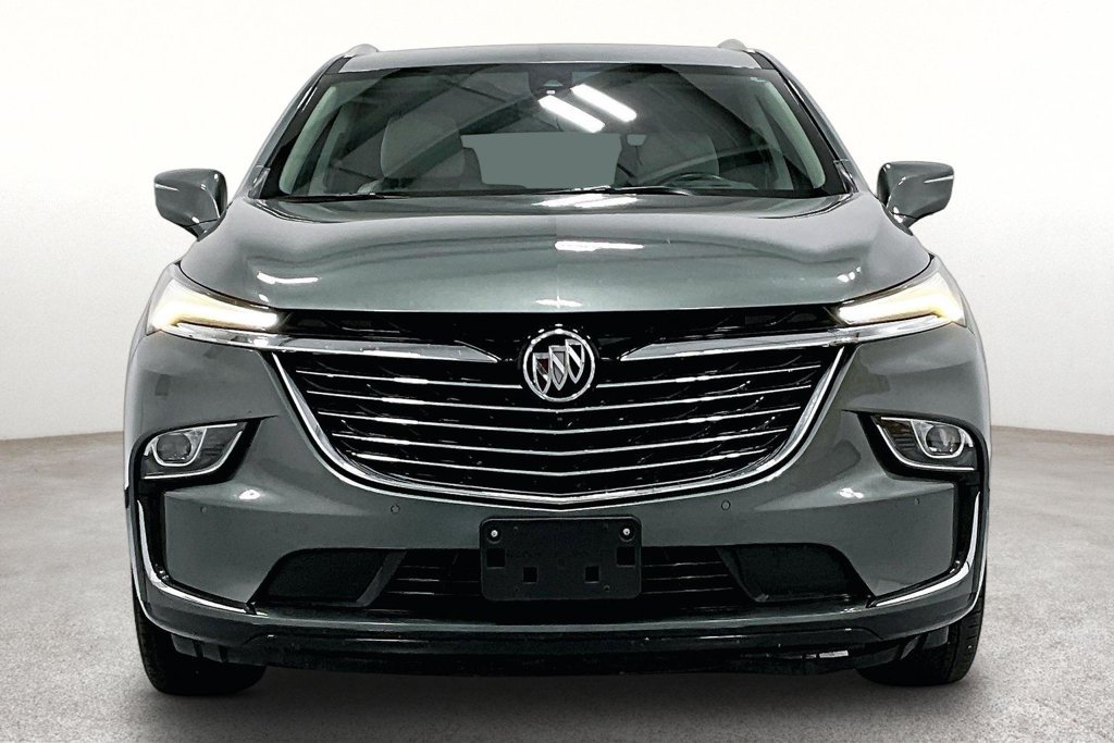 Used 2023 Buick Enclave Premium FWD image 4