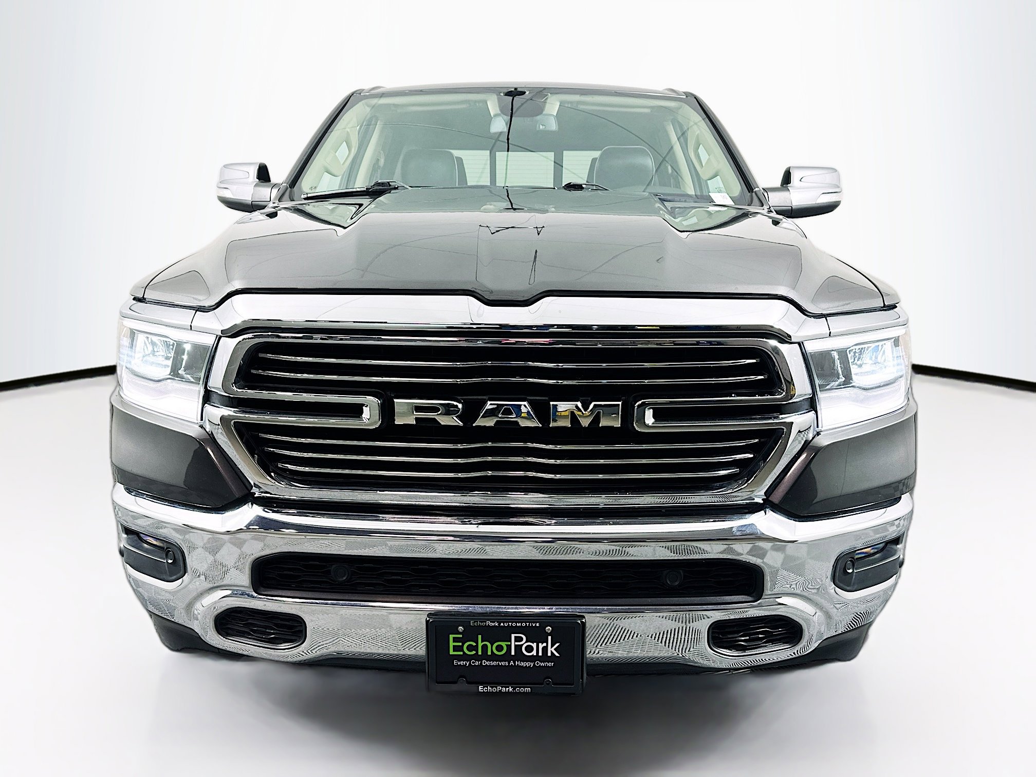 Used 2020 RAM 1500 Laramie image 2