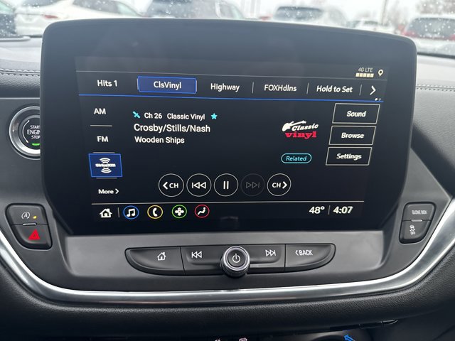 Used 2023 Chevrolet Blazer LT w/ Convenience Package image 15