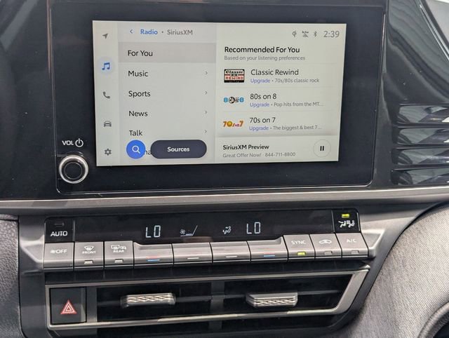 Used 2026 Toyota Camry LE image 18