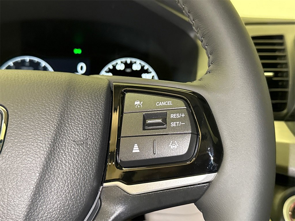 New 2026 Honda Odyssey EX-L image 34