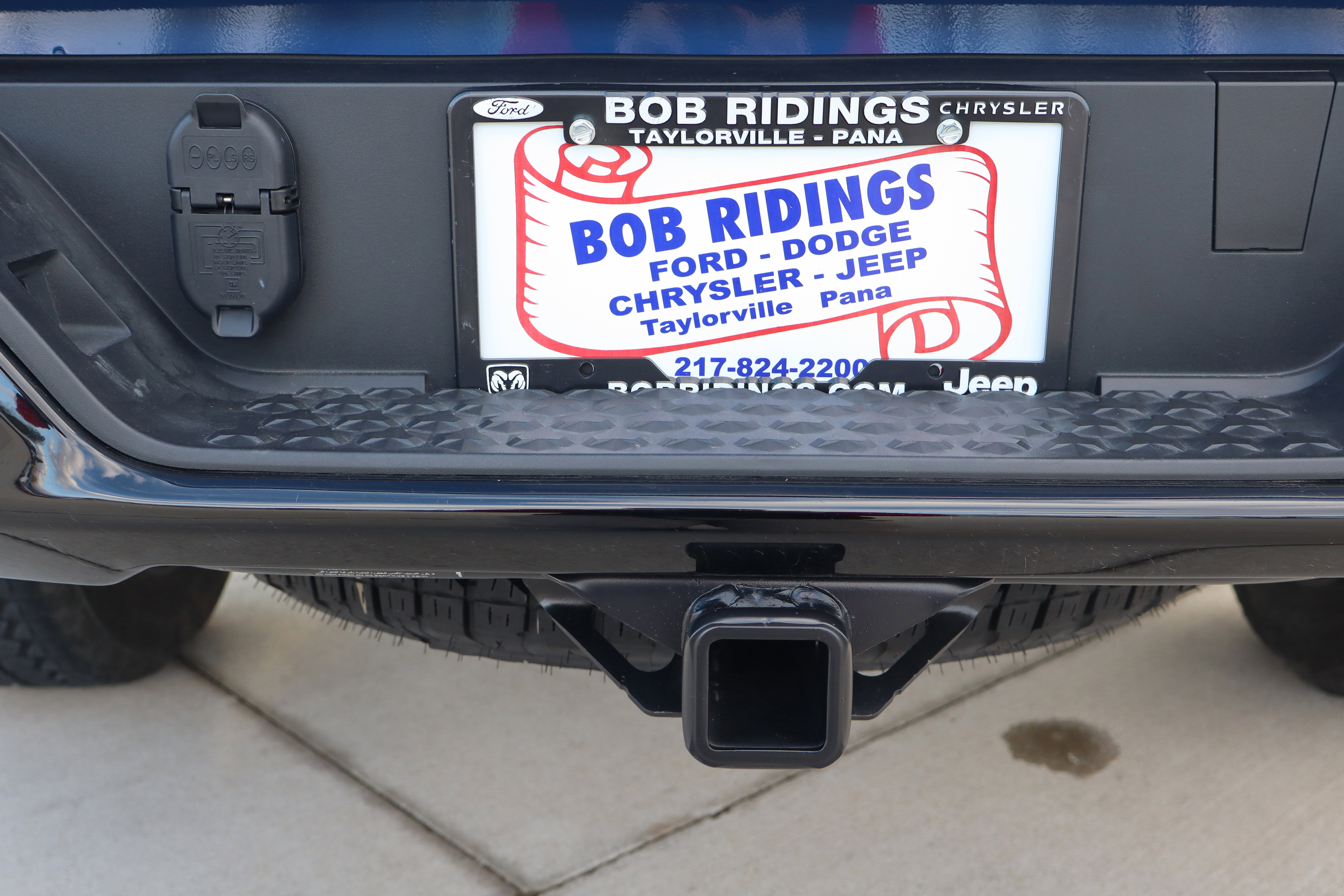 Used 2025 Chevrolet Colorado Trail Boss image 25