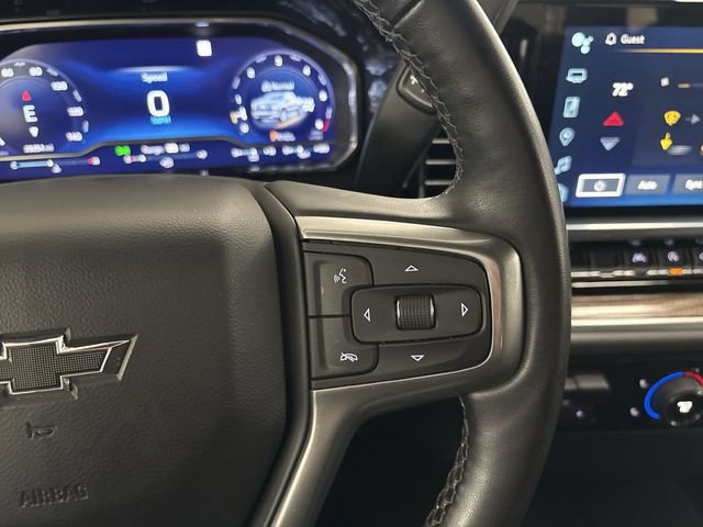 Used 2023 Chevrolet Silverado 1500 RST image 50