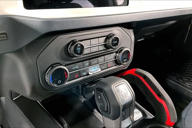 New 2026 Ford Bronco Heritage Edition AWD/4WD image 12