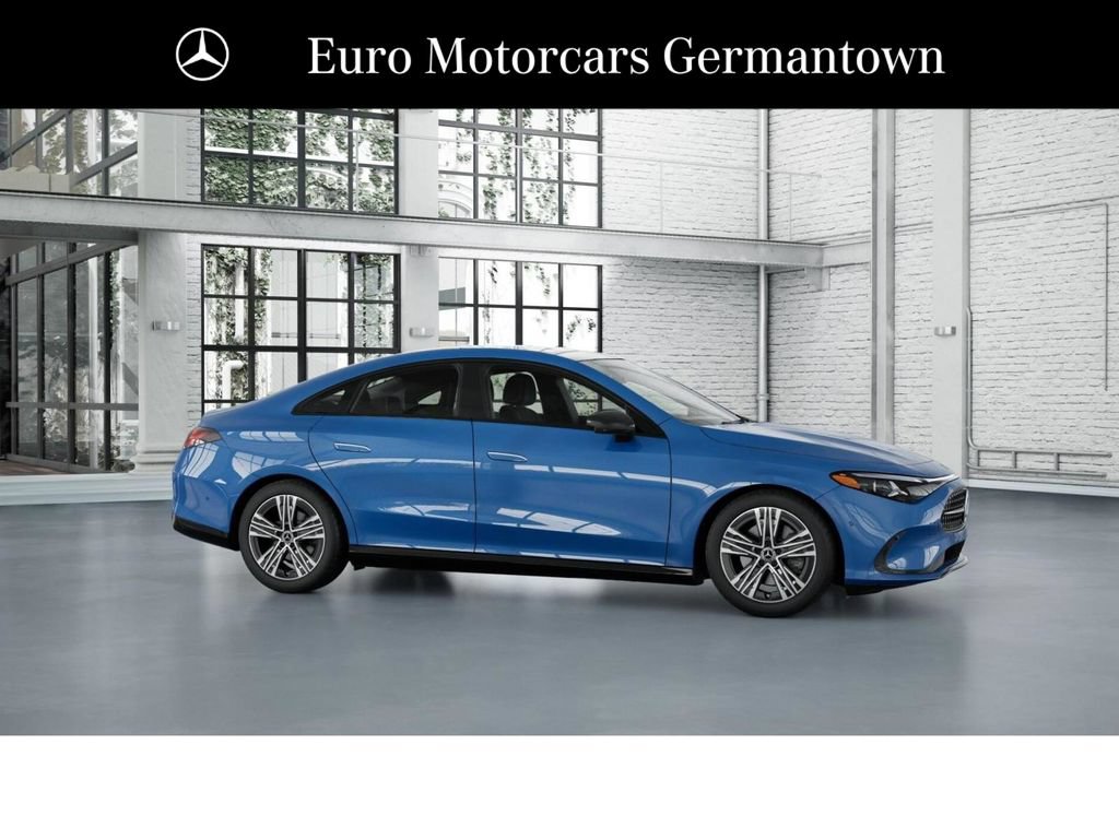 New 2027 Mercedes-Benz CLA 220 image 14