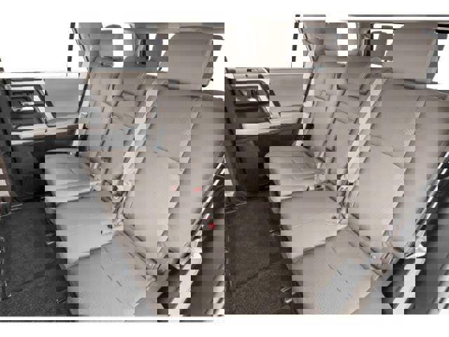 Used 2023 Toyota 4Runner Limited AWD/4WD image 16