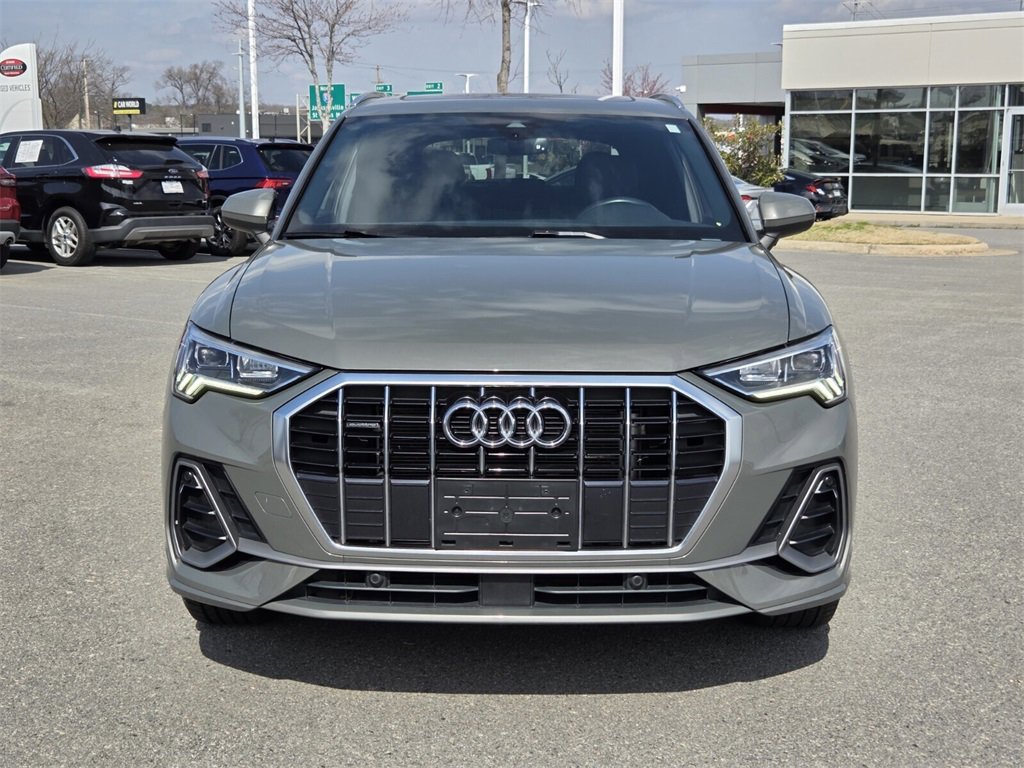 Used 2023 Audi Q3 2.0T Premium image 13