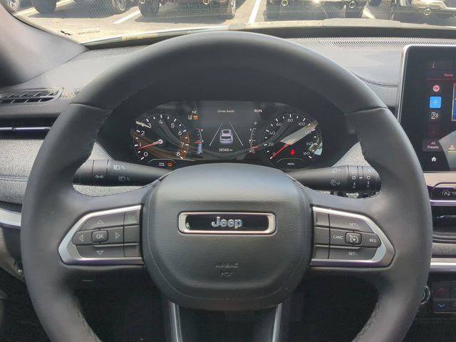 Certified 2024 Jeep Compass Latitude AWD/4WD image 29