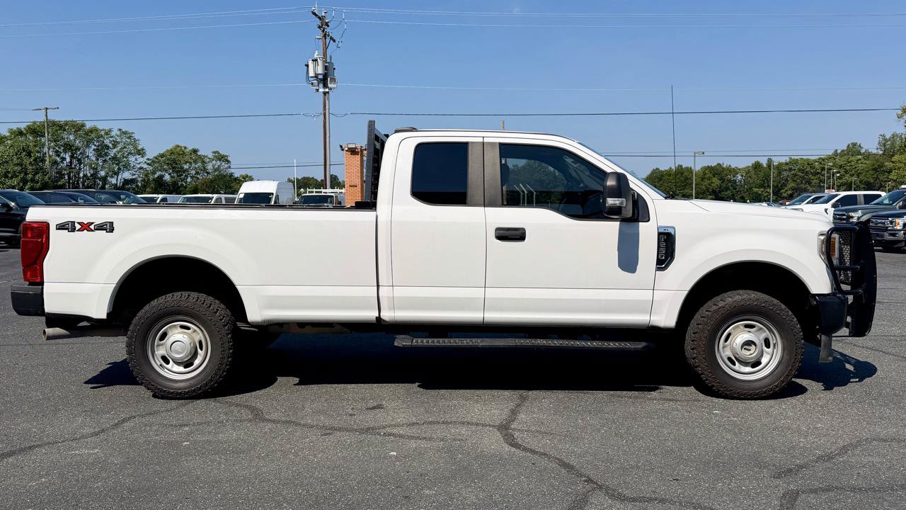 Used 2020 Ford F250 XL w/ Power Equipment Group AWD/4WD image 5