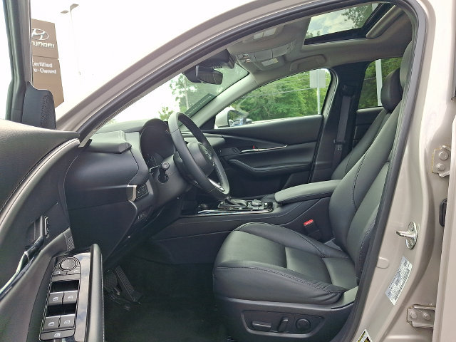 Used 2024 MAZDA CX-30 AWD 2.5 S w/ Preferred Package image 14