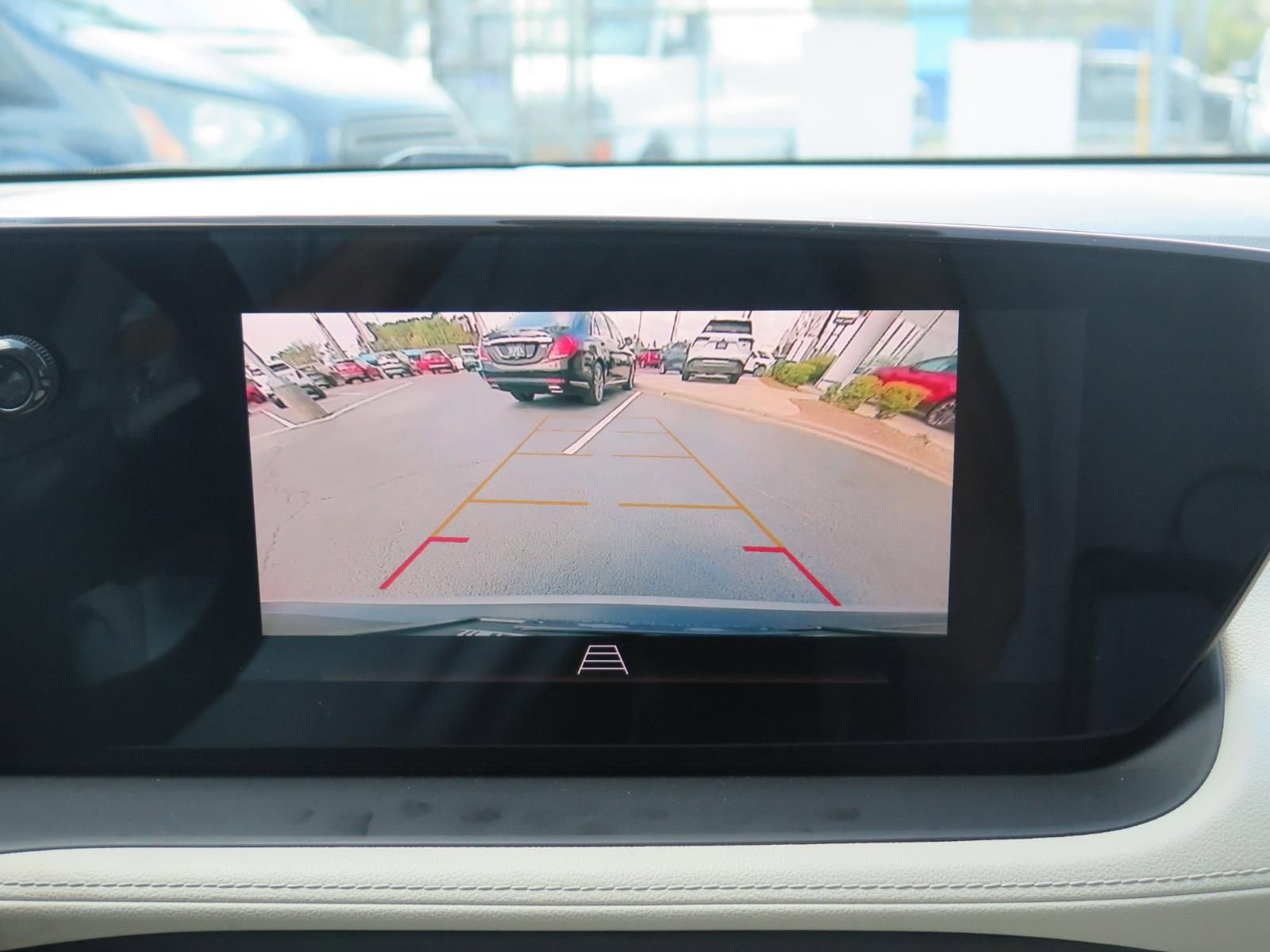 Used 2024 Buick Encore GX Preferred image 11