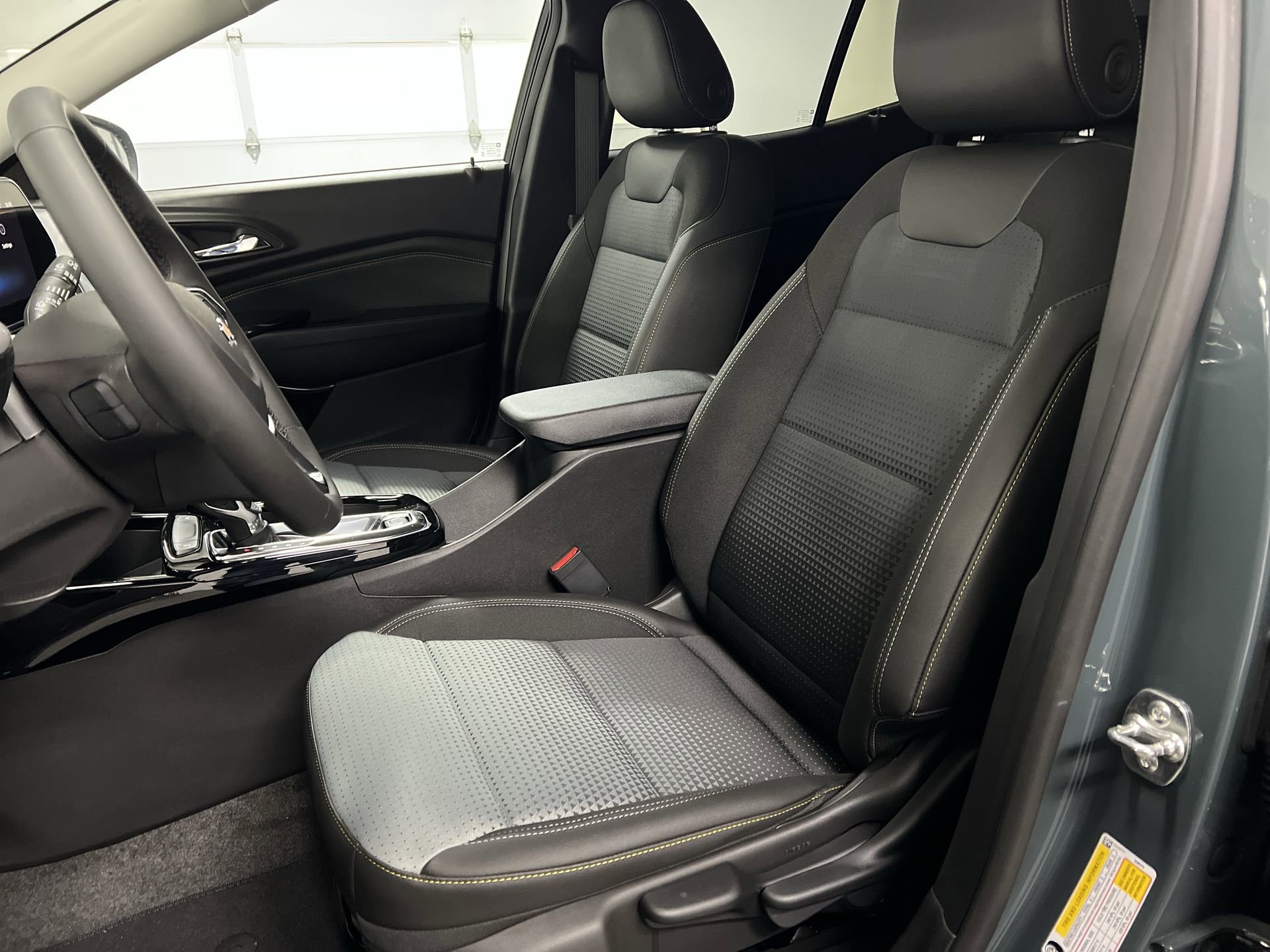 New 2026 Chevrolet Trax LT w/ Driver Confidence Package image 50