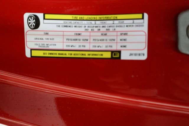 Used 2018 Dodge Challenger SRT Demon RWD image 99