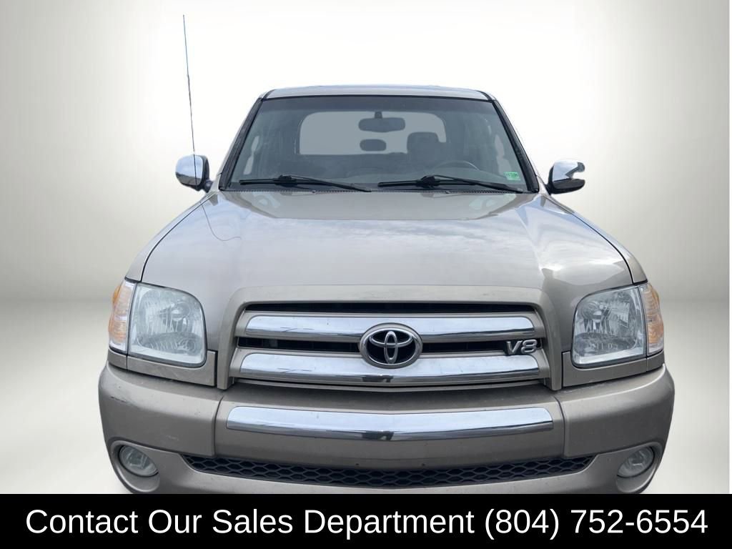 Used 2004 Toyota Tundra SR5 image 20