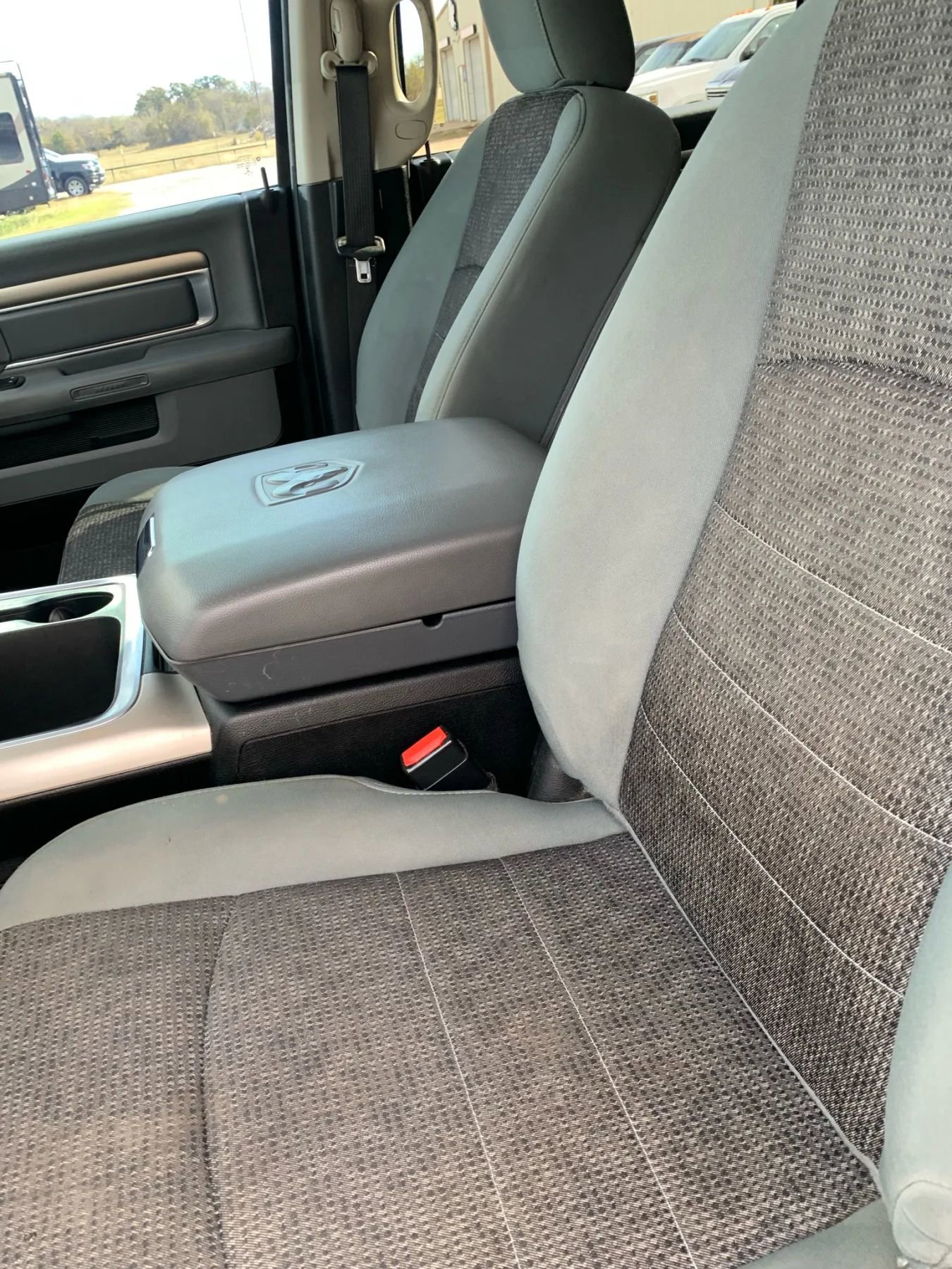 Used 2018 RAM 1500 Lone Star image 13