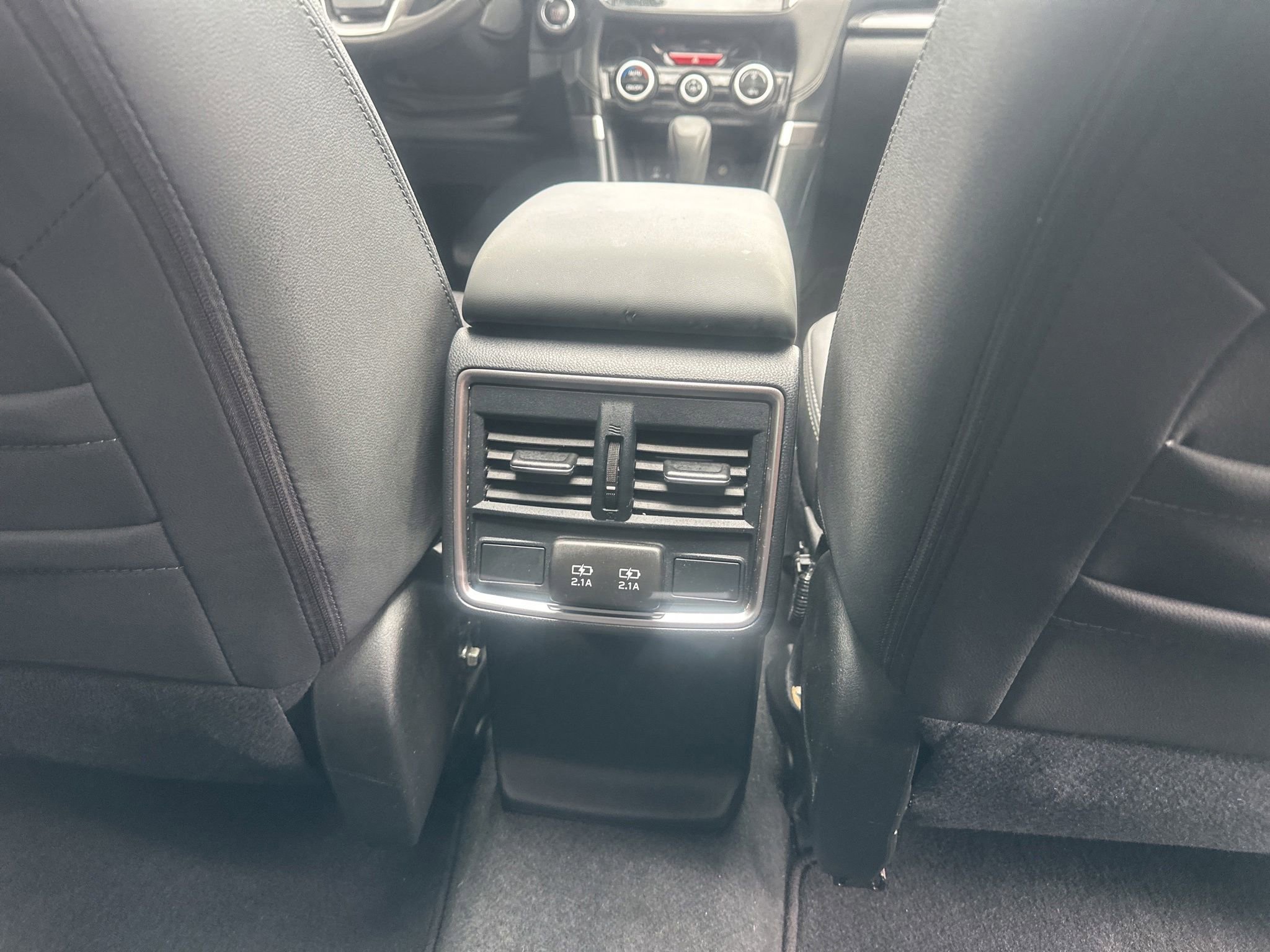 Used 2022 Subaru Forester Premium AWD/4WD image 13