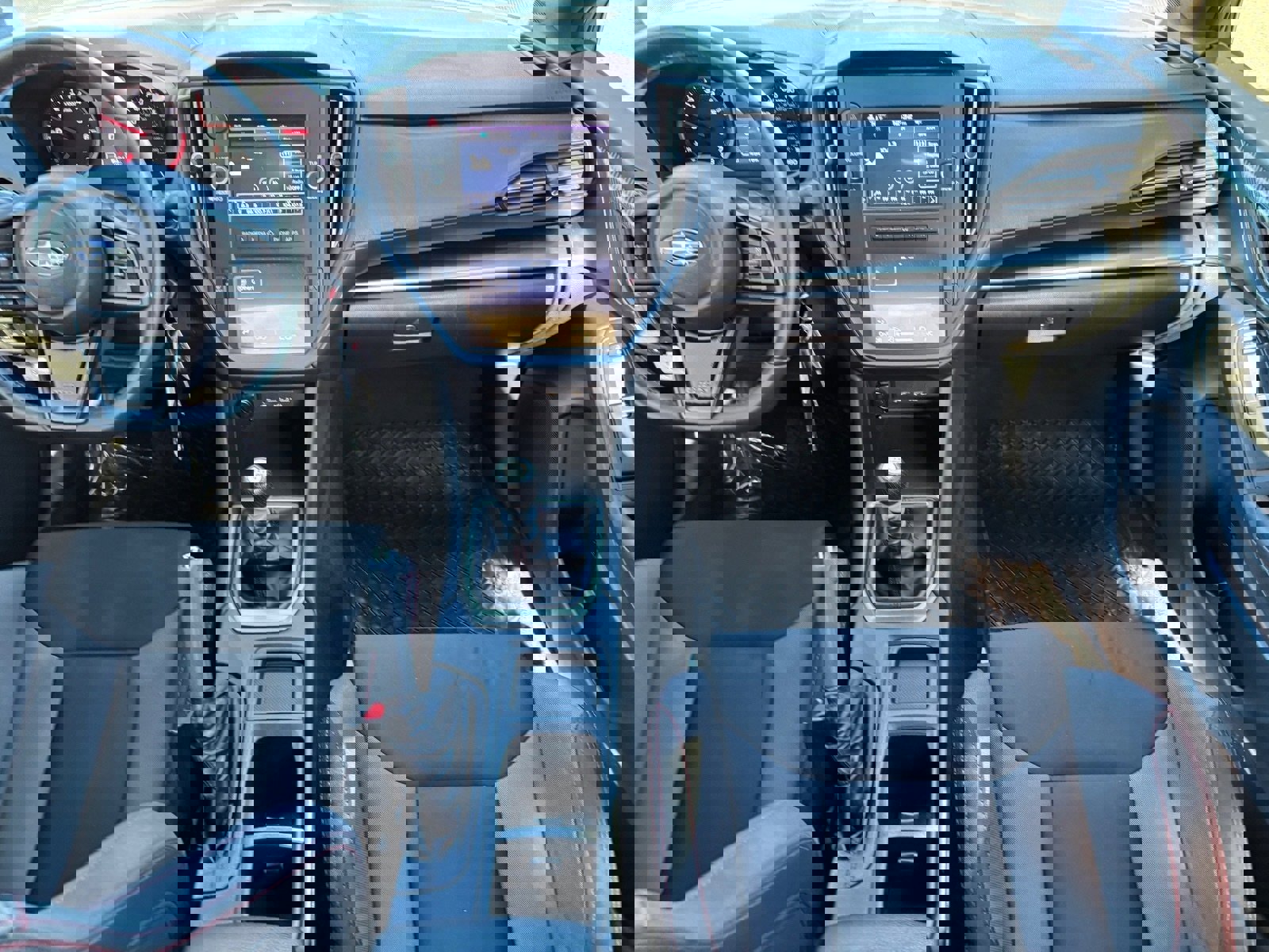 Used 2022 Subaru WRX image 14