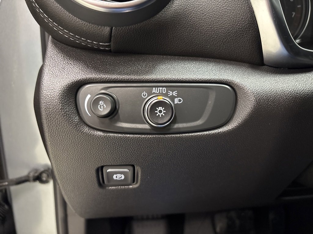 Used 2024 Chevrolet Blazer LT w/ LPO, Floor Liner Package image 27