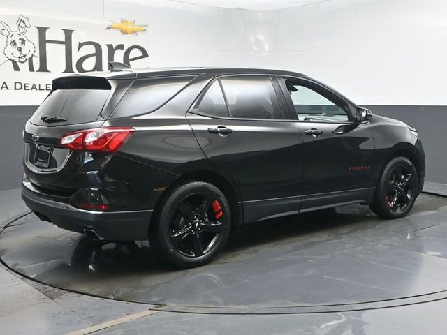 Used 2019 Chevrolet Equinox LT image 49