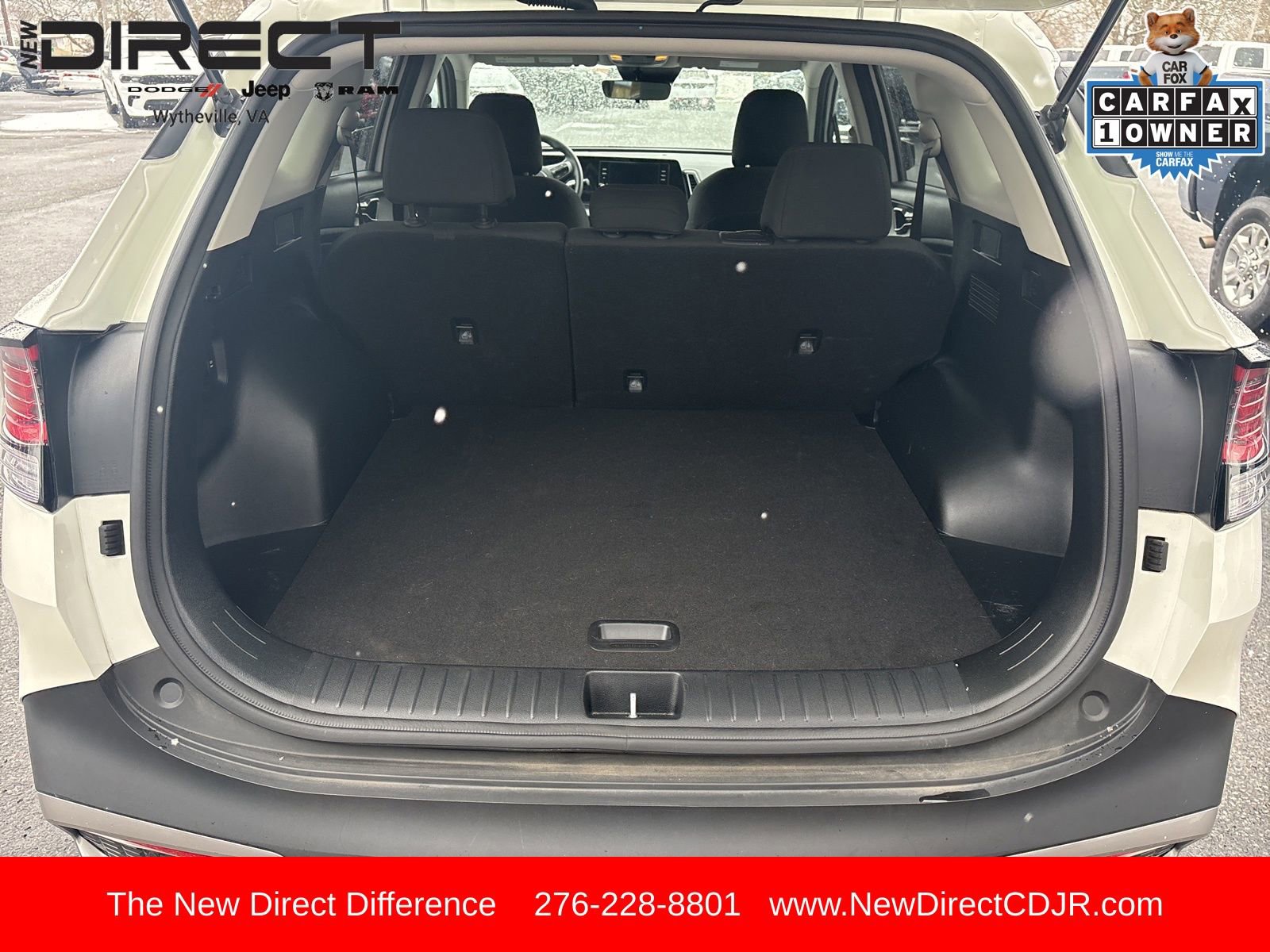 Used 2023 Kia Sportage LX image 20