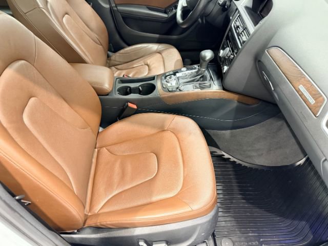 Used 2013 Audi A4 Premium Plus AWD/4WD image 31