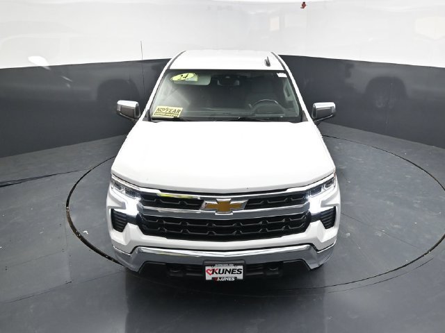 Used 2024 Chevrolet Silverado 1500 LT w/ Protection Package AWD/4WD image 31