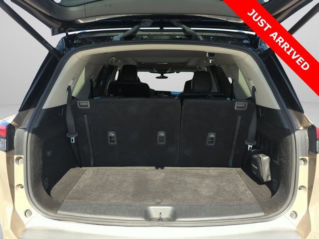 Certified 2023 Nissan Pathfinder Platinum image 19